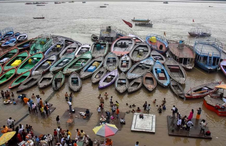 नावों की पहचान से सुरक्षा तक नई व्यवस्था, यूपी में जलयानों को मिलेगी खास पंजीकरण संख्या