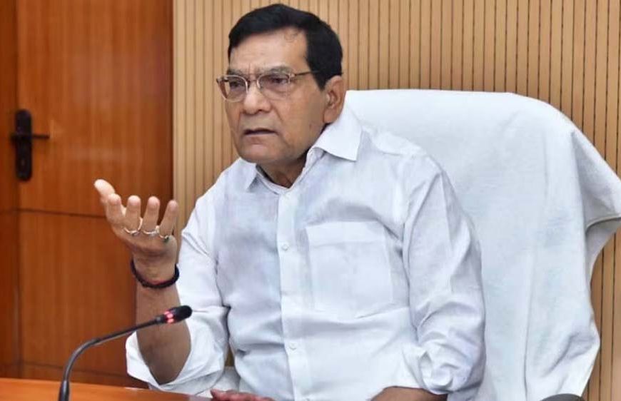 योगी सरकार का विकसित भारत-2047 के लिए स्वच्छ और किफायती ऊर्जा व्यवस्था पर जोर