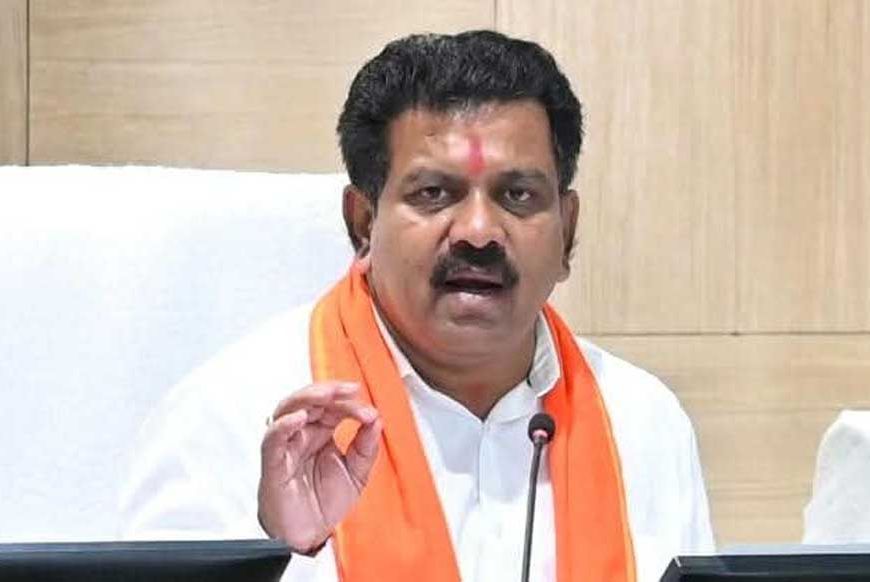 शे के अवैध कारोबार की जड़ तक पहुंचकर पूरे नेटवर्क को ध्वस्त करें - उप मुख्यमंत्री  विजय शर्मा