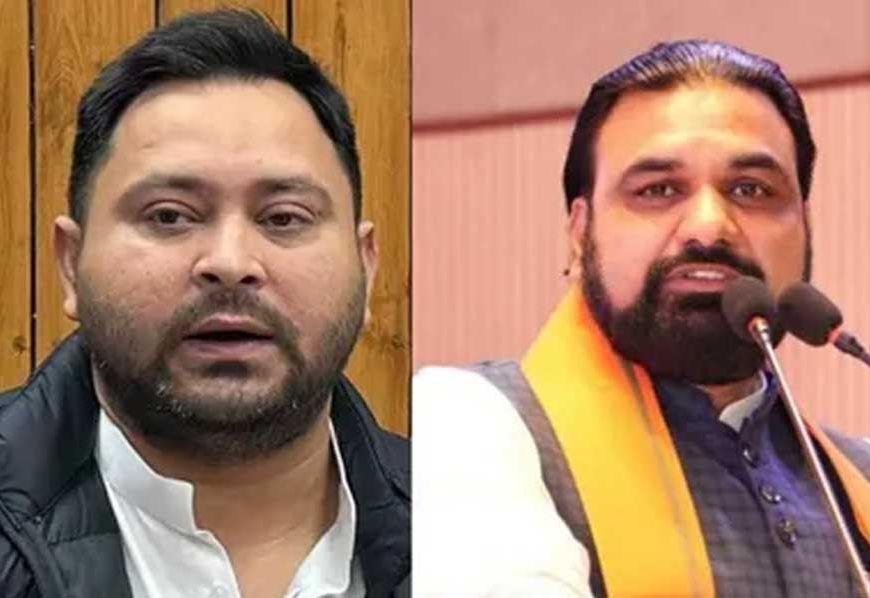 बिहार विधान परिषद में बदला नंबर गेम: RJD की जीत के बावजूद नुकसान, ‘49’ के आंकड़े ने बढ़ाई सियासी हलचल