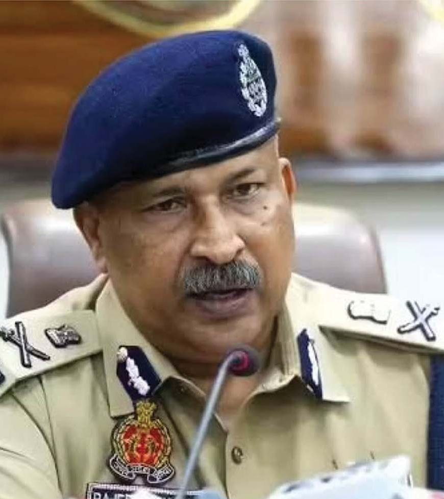 अब तीन साल से ज्यादा एक ही थाना-चौकी पर नहीं रह पाएंगे पुलिसकर्मी, पूरे प्रदेश से मांगा गया है ब्योरा