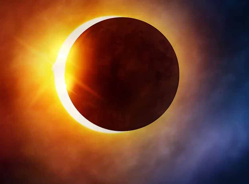 Surya Grahan 2027: अगले साल 6 फरवरी को लगेगा पहला सूर्य ग्रहण, जानें भारत में दिखेगा या नहीं