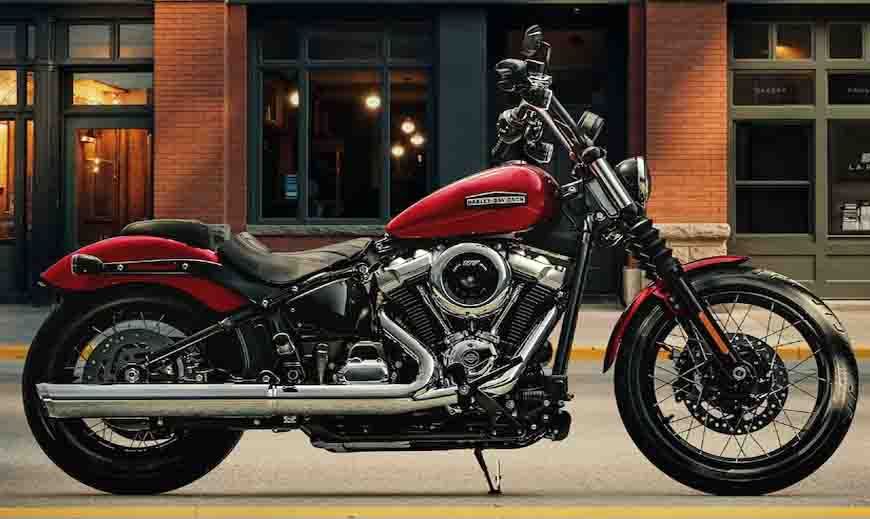 Harley Sprint 440: लॉन्च से पहले दिखा दमदार लुक, Hero के साथ मिलकर बनेगी हार्ले की नई क्रूजर