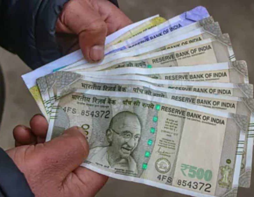 राजस्थान के सरकारी कर्मचारियों को दिवाली से पहले DA का तोहफा, 3% बढ़ोतरी से 63% होने की उम्मीद
