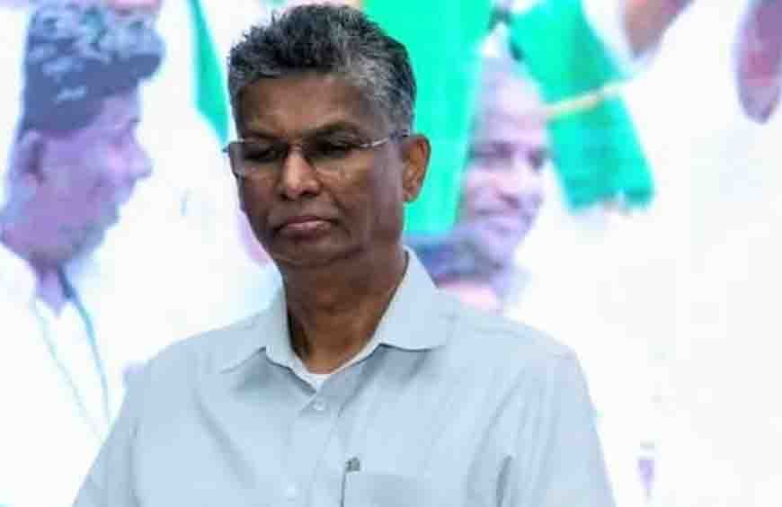 कर्नाटक SIR पर कांग्रेस मंत्री का बयान, बोले- मतदाता सूची से एक करोड़ नाम हटाने में नहीं हुई गड़बड़ी