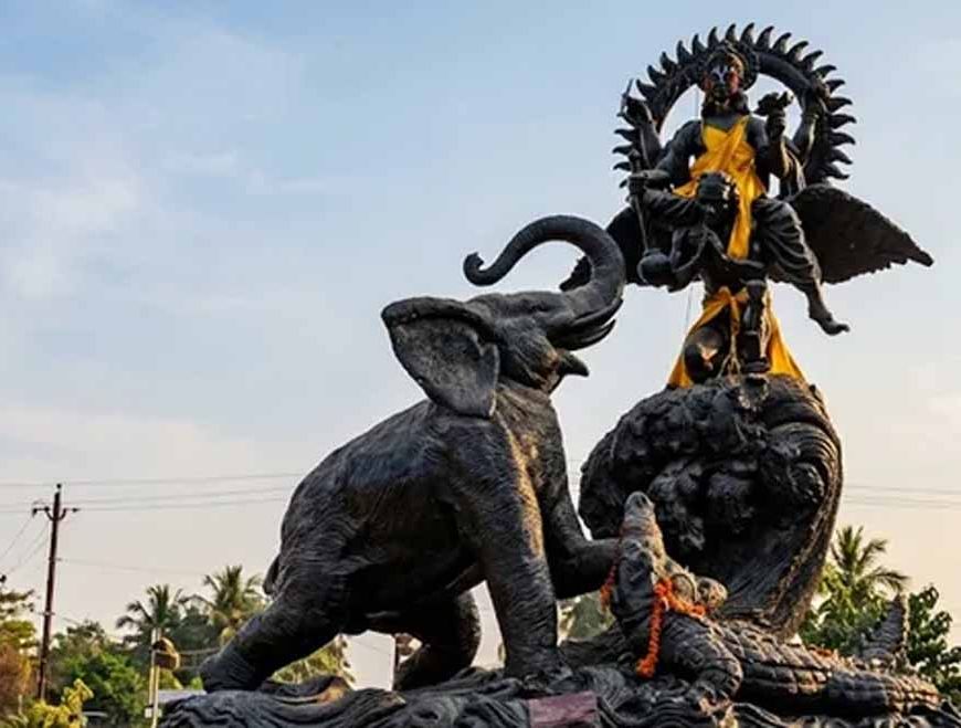 सोनपुर मेला 2026: जंगी हाथियों के बाजार से किसान आंदोलन तक, जानें मेले का गौरवशाली इतिहास