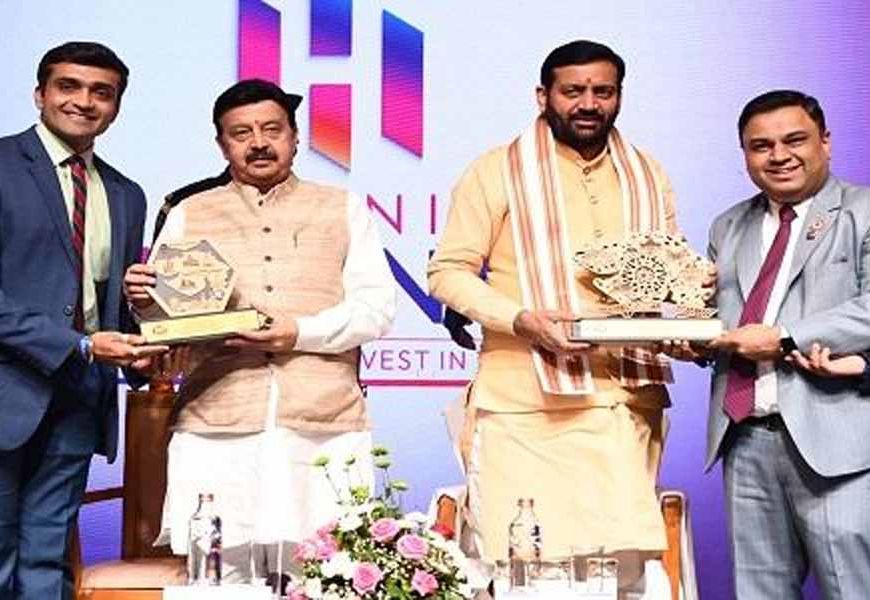 हरियाणा को गुजरात दौरे से मिले ₹50 हजार करोड़ से ज्यादा के निवेश प्रस्ताव, युवाओं के लिए बढ़ेंगी नौकरियां