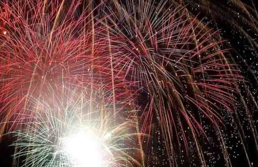 पश्चिम बंगाल में दिवाली पर सिर्फ ग्रीन पटाखों की अनुमति, रात 8 से 10 बजे तक ही जला सकेंगे क्रैकर्स