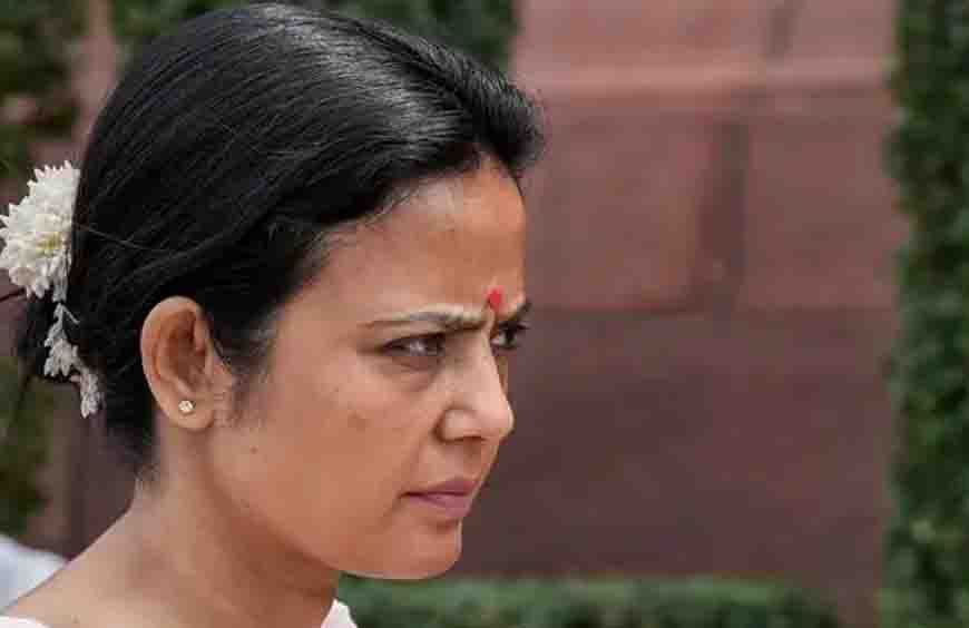 महुआ मोइत्रा को सुप्रीम कोर्ट से झटका, AIF और FPI के असली मालिकों की जानकारी सार्वजनिक करने की मांग खारिज