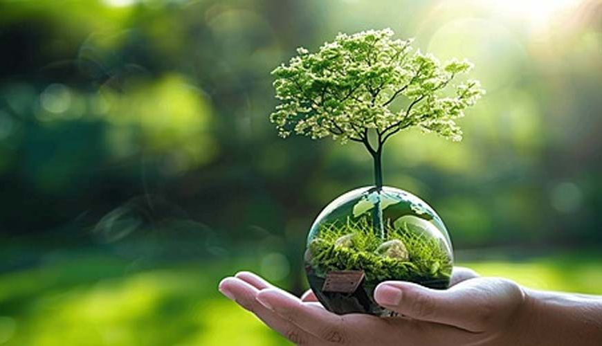 प्रकृति और प्रगति, विकास और पर्यावरण संरक्षण में तालमेल जरूरी