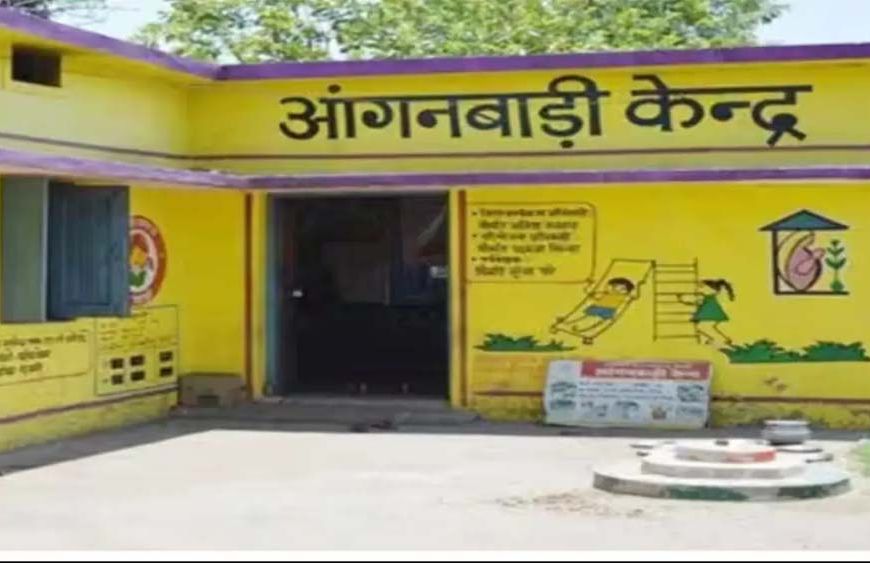 प्रदेश में आज एक लाख से अधिक आंगनवाड़ी केंद्रों और विभागीय संस्थाओं में चलेगा विशेष स्वच्छता अभियान