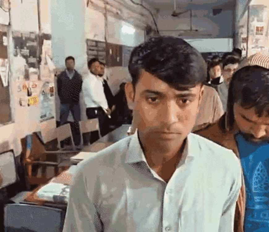 सुप्रीम कोर्ट ने पाकिस्तानी जासूस झबरा राम की जमानत रद्द की, दो सप्ताह में सरेंडर करने का आदेश