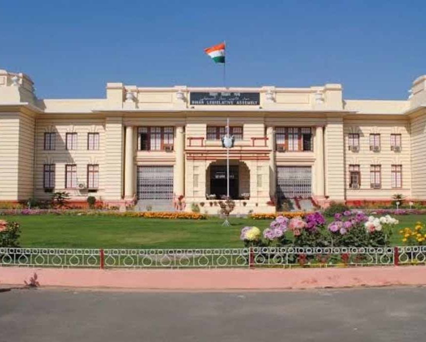 बिहार विधानसभा का शीतकालीन सत्र 30 नवंबर से 4 दिसंबर तक, सम्राट सरकार के सामने होंगी अहम चुनौतियां