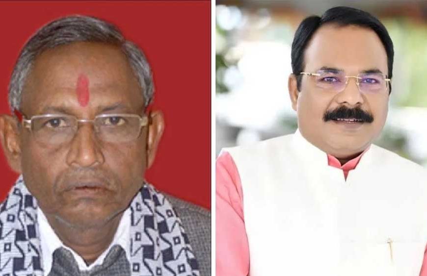 विंध्य विकास प्राधिकरण विवाद पर BJP में हलचल, CM मोहन यादव और हेमंत खंडेलवाल ने दिखाई सख्ती
