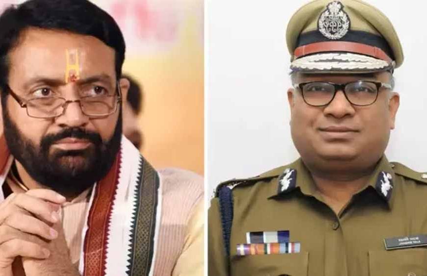 हरियाणा पुलिस का नए आपराधिक कानून लागू करने में देशभर में पहला स्थान, राष्ट्रीय डैशबोर्ड पर हासिल की टॉप रैंक