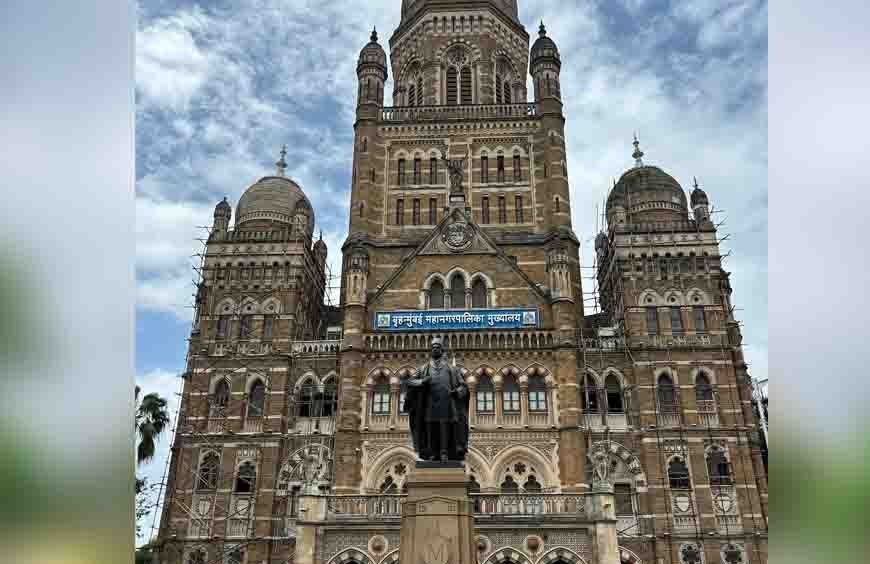 दिवाली पर कर्मचारियों को ₹33,000 का बोनस, मुंबई महानगरपालिका ने 93 हजार से ज्यादा कर्मियों को दिया तोहफा