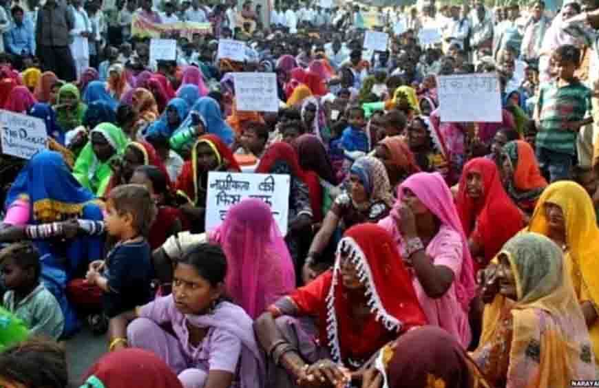 पाकिस्तान में हिंदुओं की आबादी 14.6% से घटकर 1.7% हुई? ब्रिटिश संगठन की रिपोर्ट में बड़ा दावा
