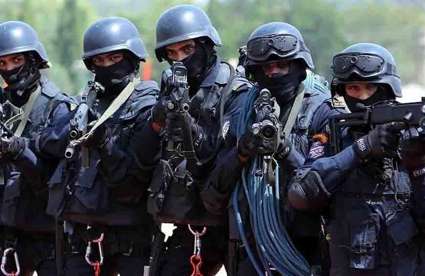 छत्तीसगढ़ में 400 नेताओं की VIP सुरक्षा पर हर साल ₹150 करोड़ खर्च, 1550 से ज्यादा पुलिसकर्मी तैनात