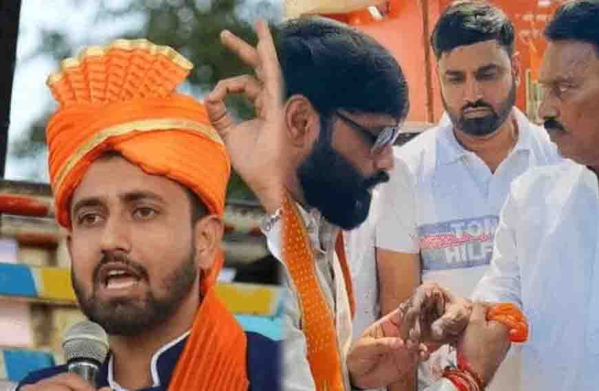 MP BJP युवा मोर्चा में बड़ा फेरबदल, 19 जिलों के अध्यक्ष और महामंत्री बदले