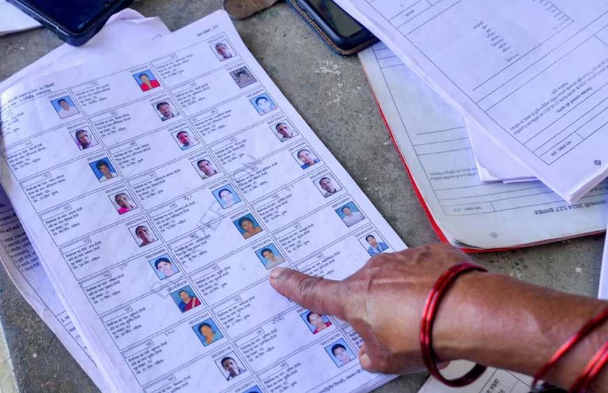 हरियाणा में SIR की डेडलाइन बढ़ी, अब 30 नवंबर को जारी होगी फाइनल वोटर लिस्ट