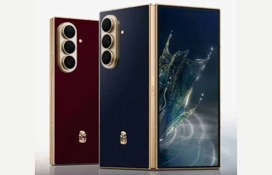 Samsung W27 हुआ लॉन्च, 200MP कैमरा और 5000mAh बैटरी वाले फोल्डेबल फोन की कीमत उड़ा देगी होश
