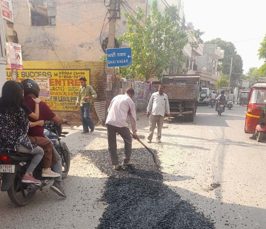 राजनांदगांव के विकास को मिलेगी रफ्तार, MIC की बैठक में तैयार हुआ रोडमैप