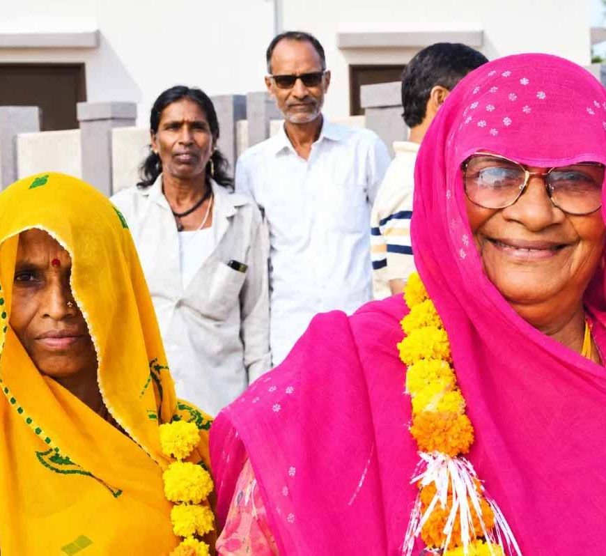राजस्थान के इस गांव में 1952 से नहीं हुआ वार्ड पंच का चुनाव, 74 साल से निर्विरोध चुना जा रहा प्रतिनिधि