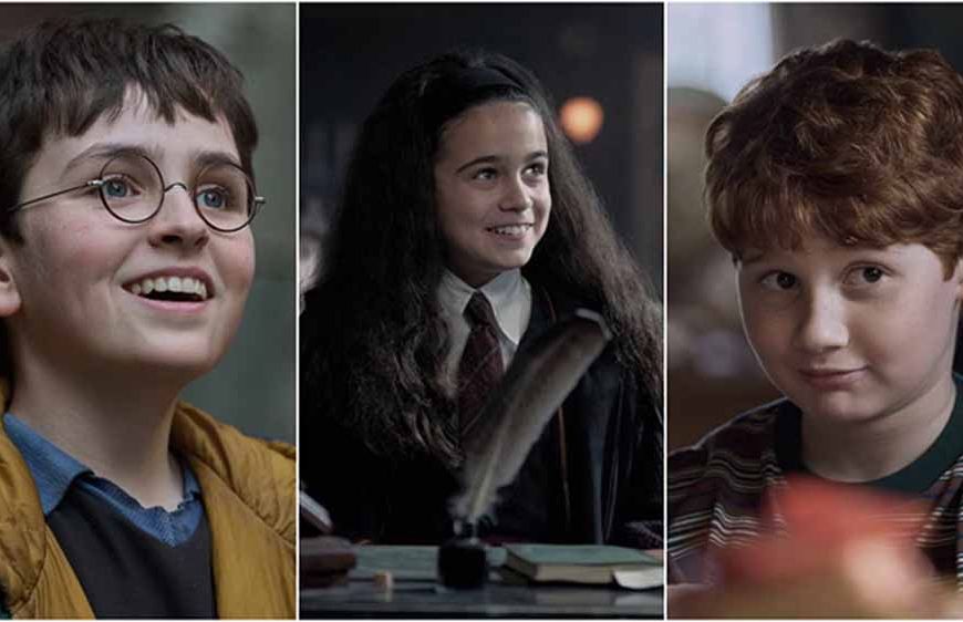 ‘हैरी पॉटर’ के फैंस के लिए खुशखबरी, क्रिसमस पर रिलीज होगी HBO की नई सीरीज