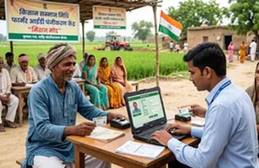 समस्तीपुर के किसानों को बीज खरीद पर 75% तक सब्सिडी, ऑनलाइन आवेदन का मौका