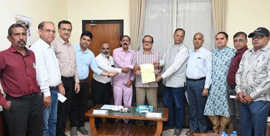 समान नागरिक संहिता से सामाजिक समरसता, महिला सशक्तिकरण और समान नागरिक अधिकारों को मिलेगी मजबूती