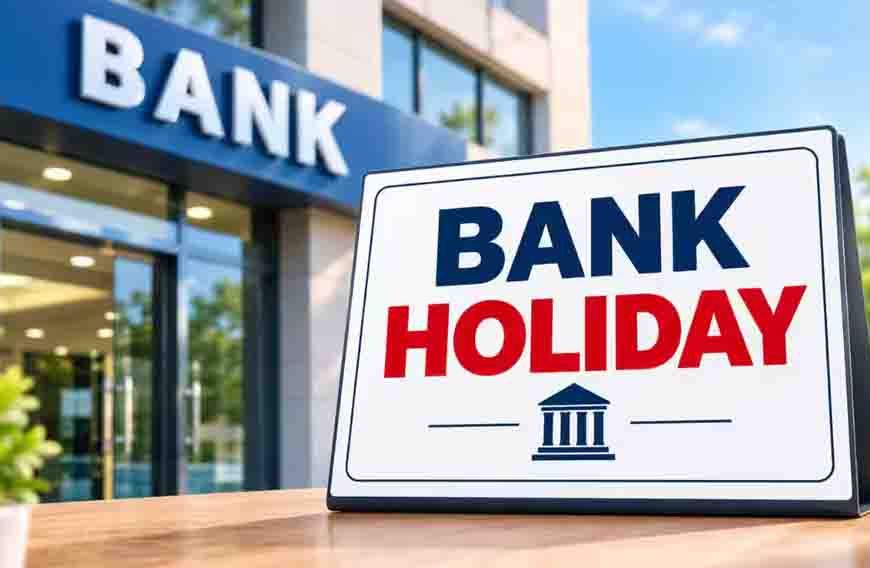 31 अक्टूबर को बैंक रहेंगे बंद? पांचवें शनिवार की छुट्टी को लेकर RBI का बड़ा अपडेट