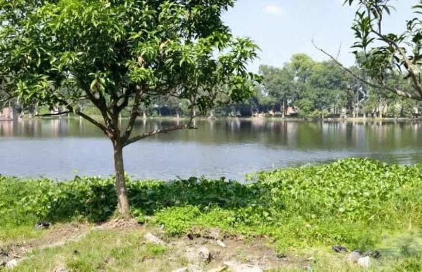 झंझारपुर के महारानी तालाब का होगा कायाकल्प, 4.25 करोड़ रुपये से बनेगा भव्य पर्यटन स्थल