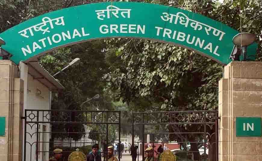शाहपुरा तालाब मामले में NGT सख्त, भोपाल प्रशासन को रिपोर्ट पेश करने के लिए मिला 3 हफ्ते का समय
