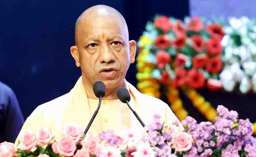 यूपी के सभी 75 जिलों में बनेंगे सरदार पटेल स्किल एंड एम्प्लॉयमेंट जोन: सीएम योगी