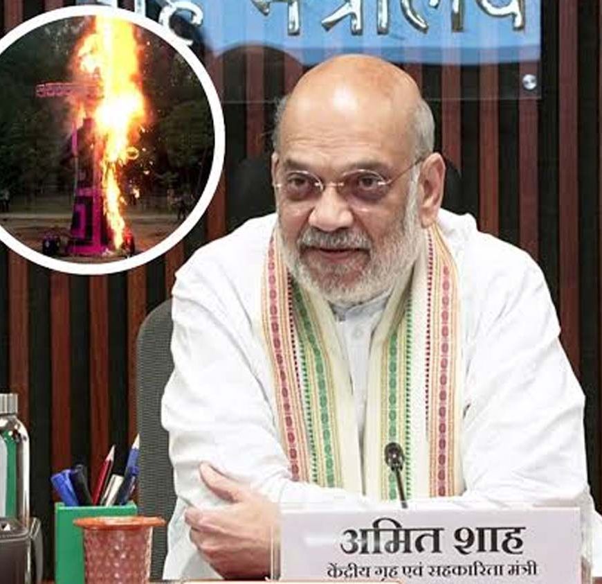 अमित शाह के चंडीगढ़ दौरे पर नजरें, विधानसभा चुनाव और नशे के खिलाफ दे सकते हैं बड़ा संदेश