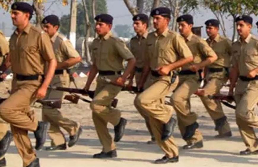 CG पुलिस में 128 पदों पर भर्ती का मौका, बस्तर फाइटर्स आरक्षक के लिए 2 नवंबर से आवेदन