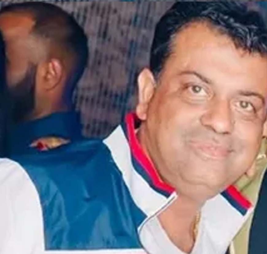 504 करोड़ के घोटाले में रिभव को जमानत नहीं, बिचौलिए विक्रम वधवा से 132 बार हुई बातचीत