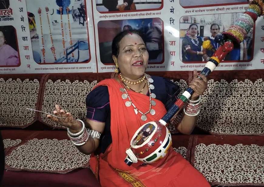 छत्तीसगढ़ राज्योत्सव का भव्य आगाज 1 नवंबर से, तीन दिनों तक लोककला, संस्कृति और संगीत के रंगों से सराबोर होगा नवा रायपुर