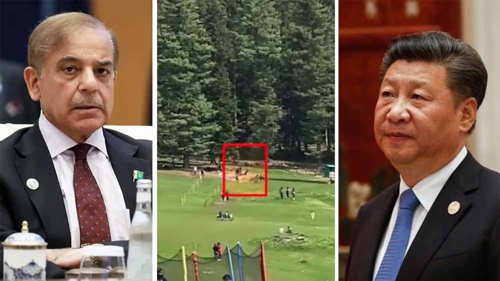 पहलगाम आतंकी हमले के बाद पाकिस्तान को हर पल हमले का खौफ सता रहा है, UNSC में हुई फजीहत 4 Breaking news paak1 2 Hindi News Website